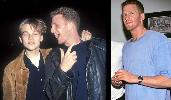 Michael Rapaport Movies and TV Shows and Early Career