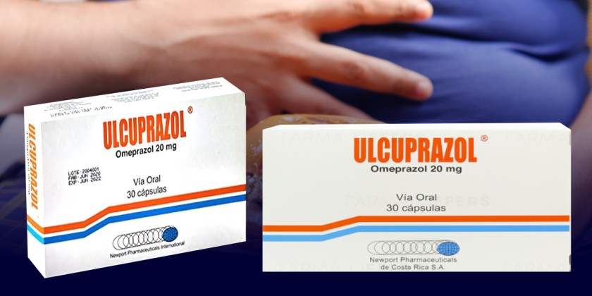 Ulcuprazole Dosage: A Guide To Know About Its Dosage, Uses And Properties